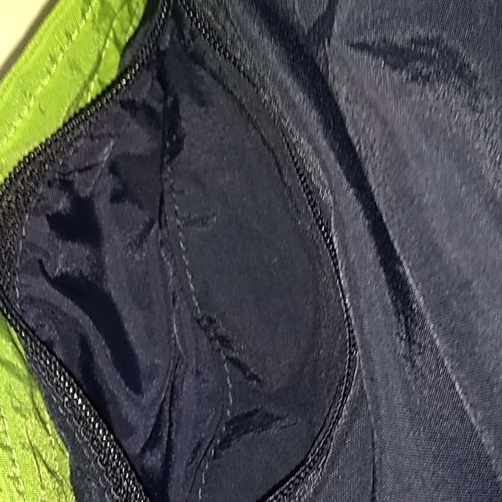 LL. Bean light weight jacket. - Picture 12 of 12